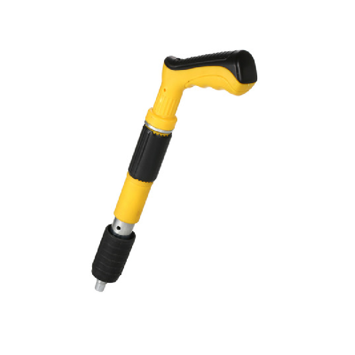 PISTOLA DE PREGOS COM MALETA