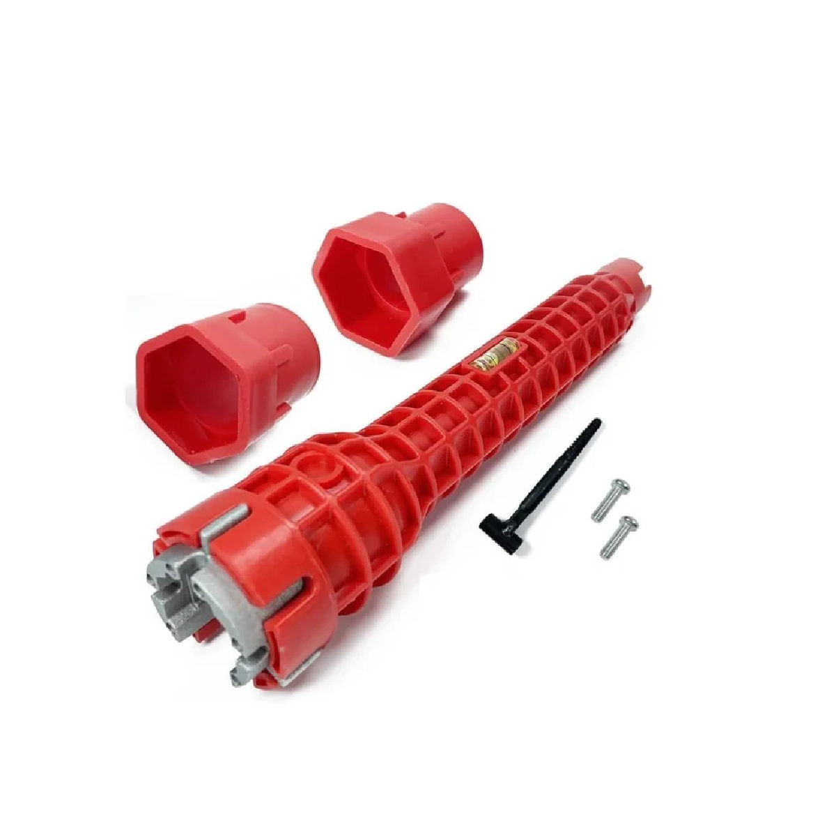 CHAVE MULTIFUNCIONAL PARA LAVATORIO - ATOPY