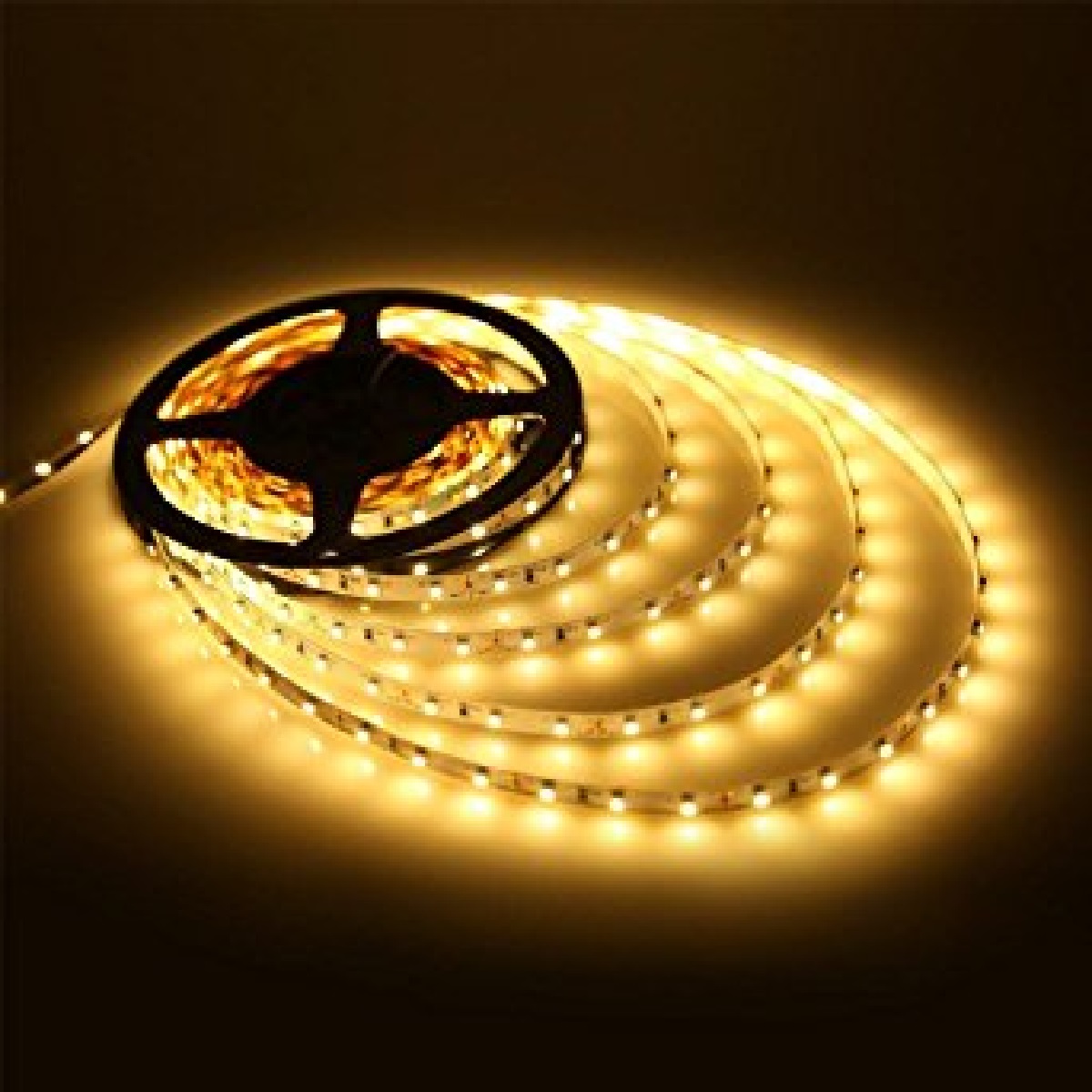 FITA LED  3000?K 60LED/MT 4,8W/MT 12V IP54