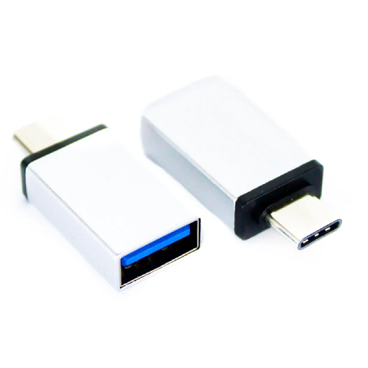 ADAPTADOR USB TIPO C MACHO PARA USB 3.0 FEMEA OTG