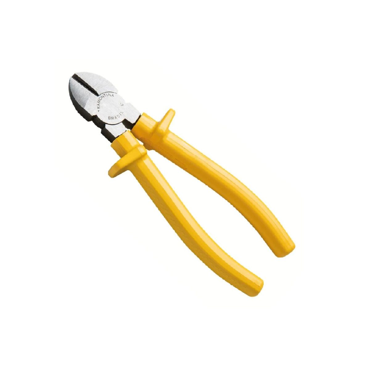 ALICATE CORTE DIAGONAL 6 1000V - TRAMONTINA