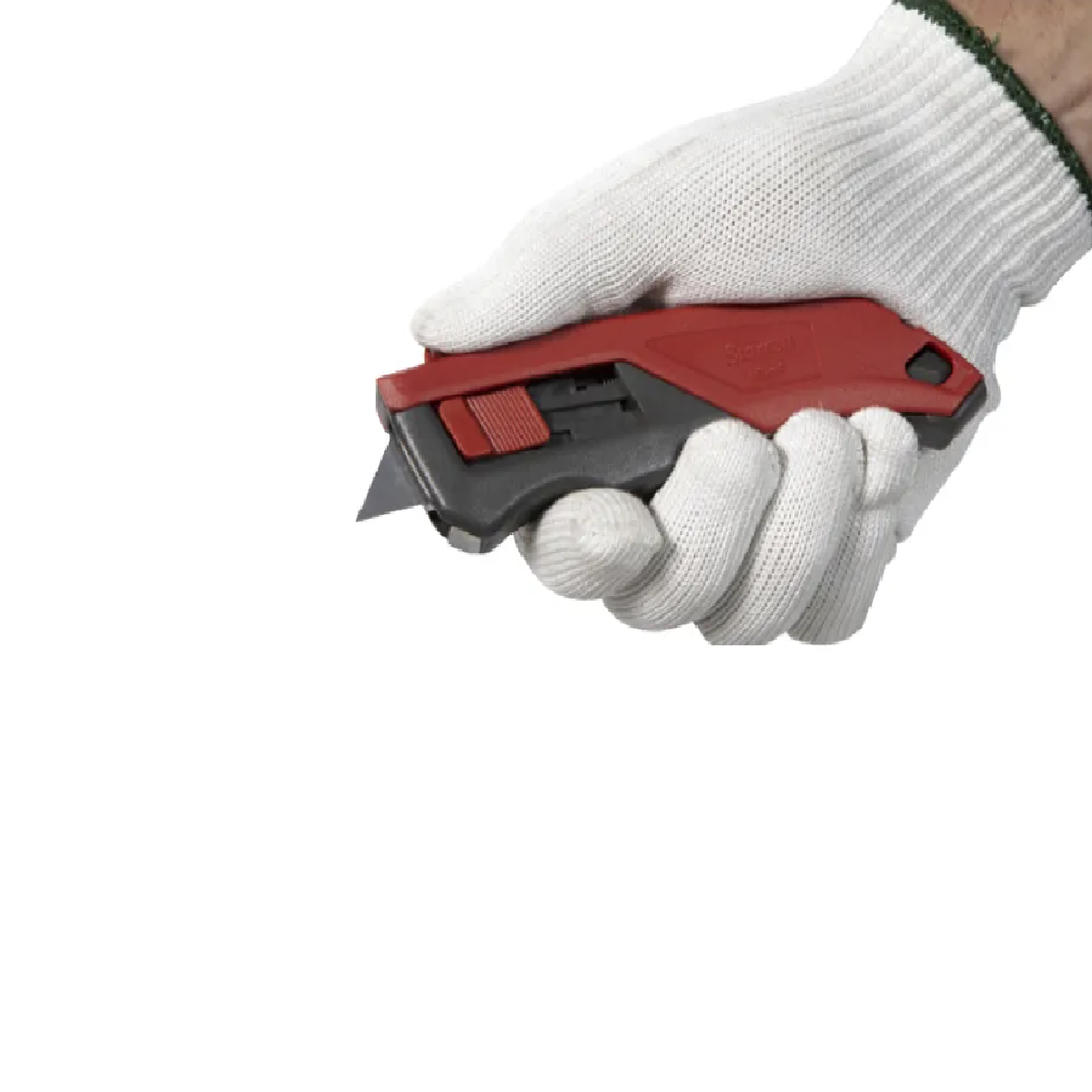 ESTILETE TRAPEZ RETRATIL SEG KUX001 STAR