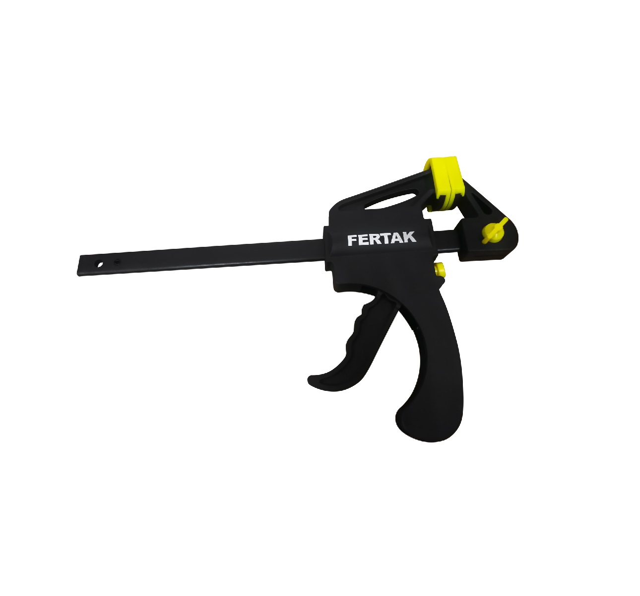 GRAMPO DE APERTO RAPIDO - 12" - 300 MM - FERTAK