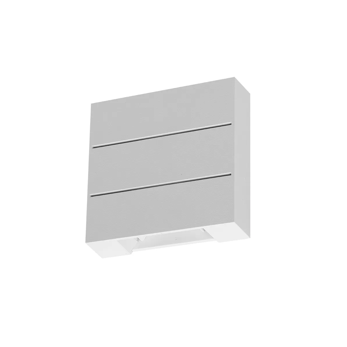 ARANDELA LED LIPY IP65 4W 3000K BRANCA NORDECOR