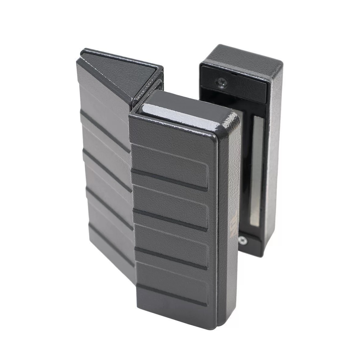 FECHADURA ELETROIMA AL 150 BRANCA AGL