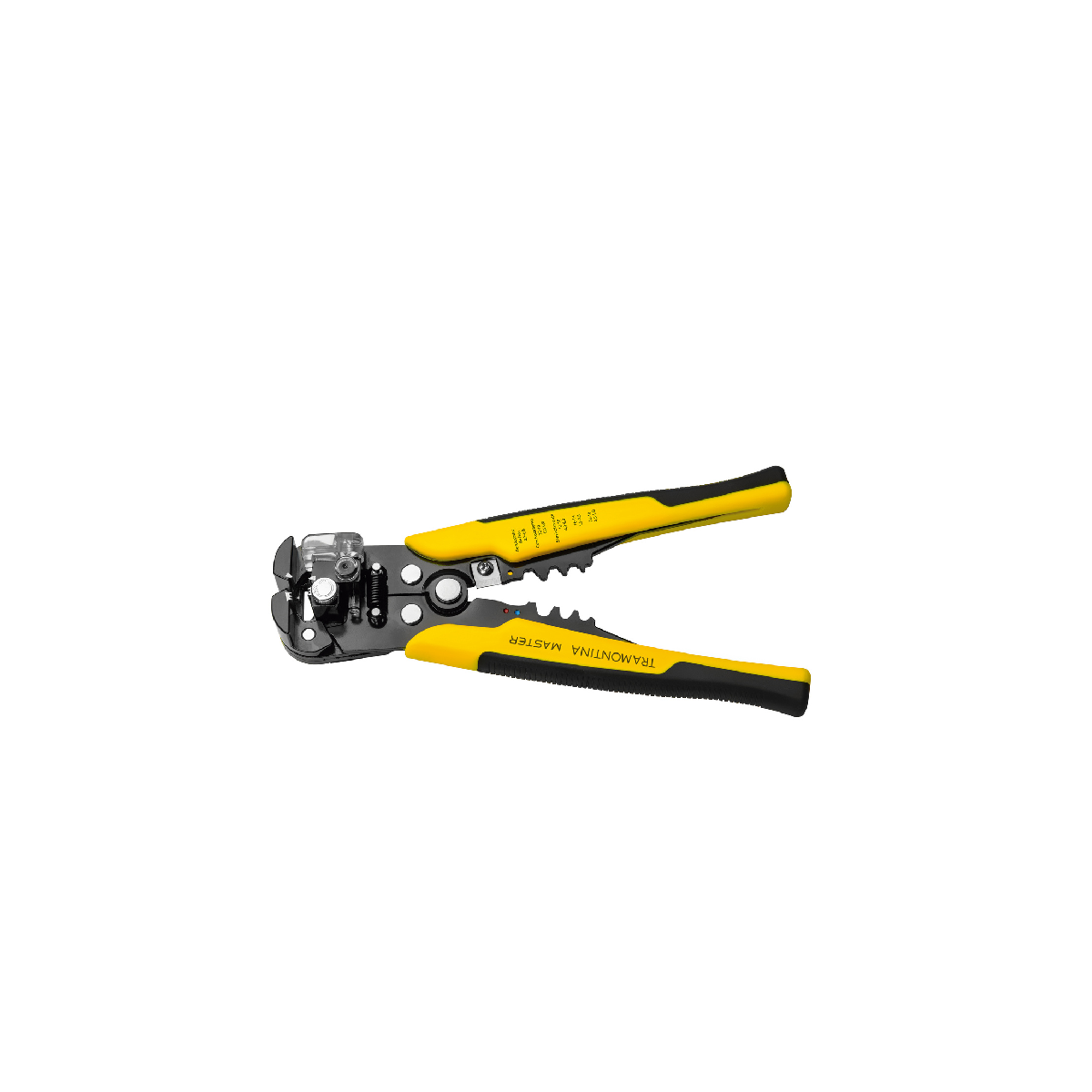 ALICATE DESENCAPADOR DE FIOS PROFISSIONAL - TRAMONTINA
