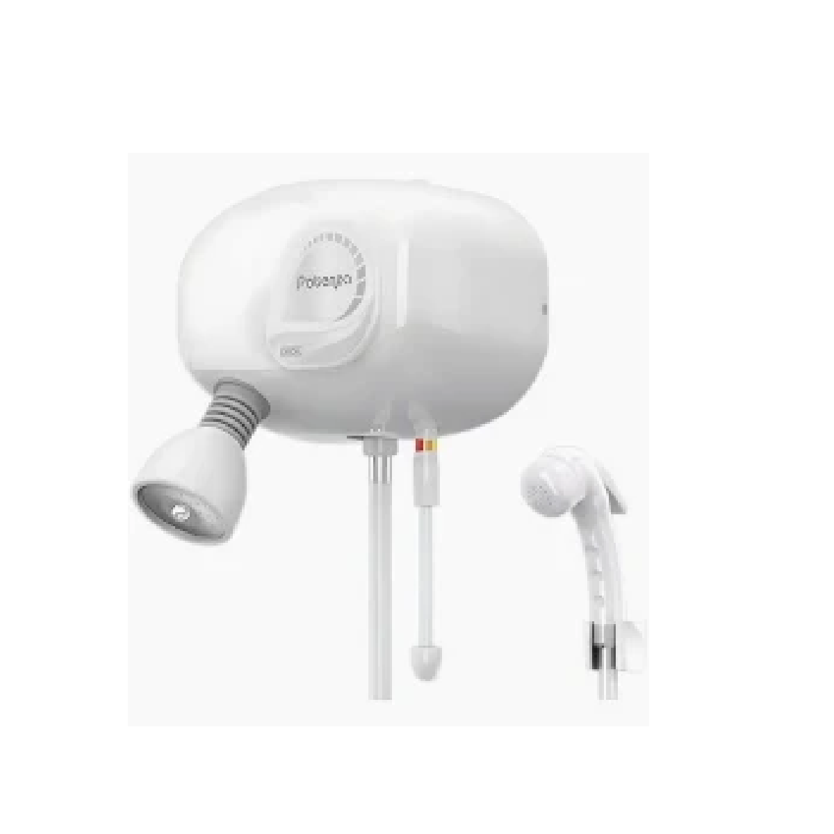 CHUVEIRO DUCHA ELETRONICO POTENZA 7800W 220V CARDAL