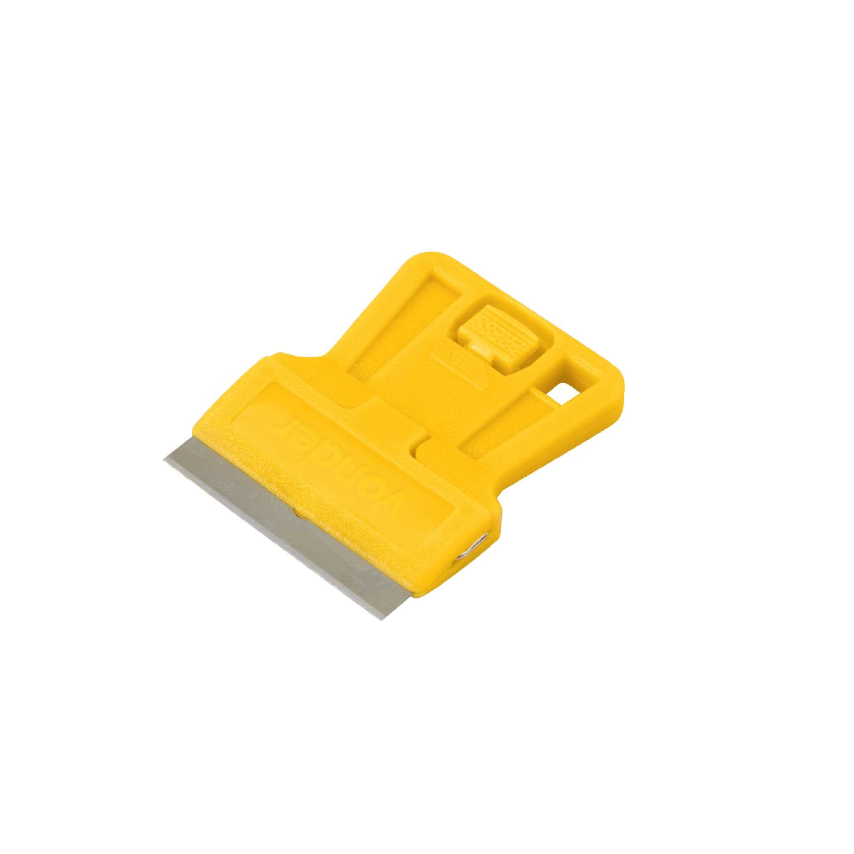 MINI RASPADOR 40 MM VONDER