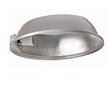 LUM DE RUA ABERTA E27