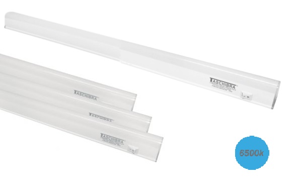 LUMINARIA FLEX LED  4W 6400K UNIQUE TASCHIBRA