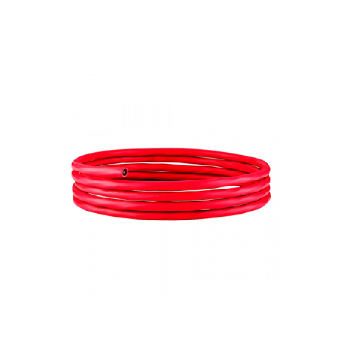 CABO ALARME INCENDIO 4V 2X0,75MM2 + 2X1,50MM2 VERMELHO 600V NBR17240