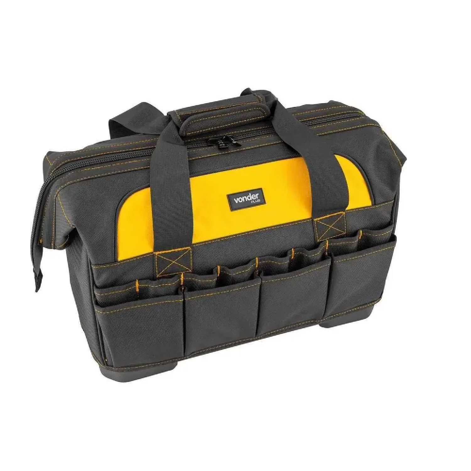 BOLSA FERRAMENTAS EM LONA BL 025 PLUS - VONDER