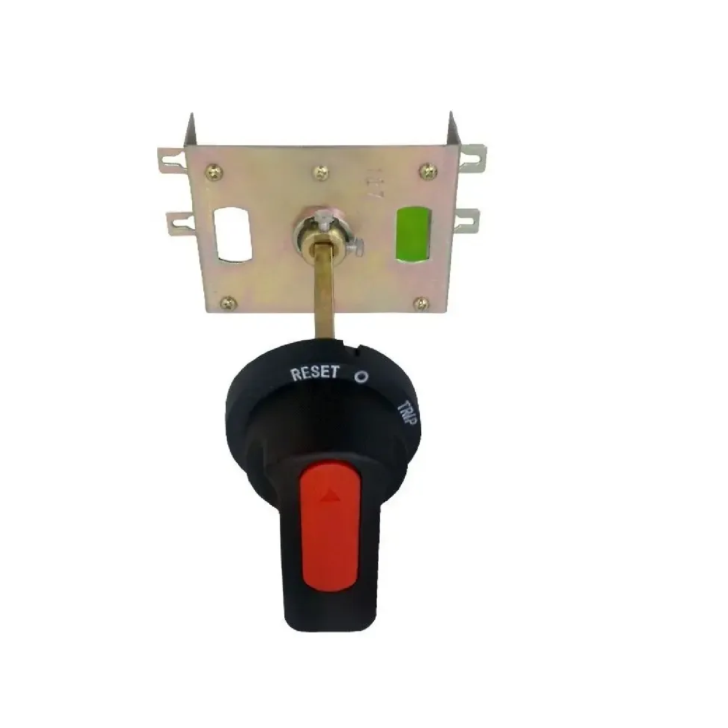 MANOPLA PARA ACIONAMENTO AM1H DISJUNTOR DE 70 A 125A - SIBRATEC