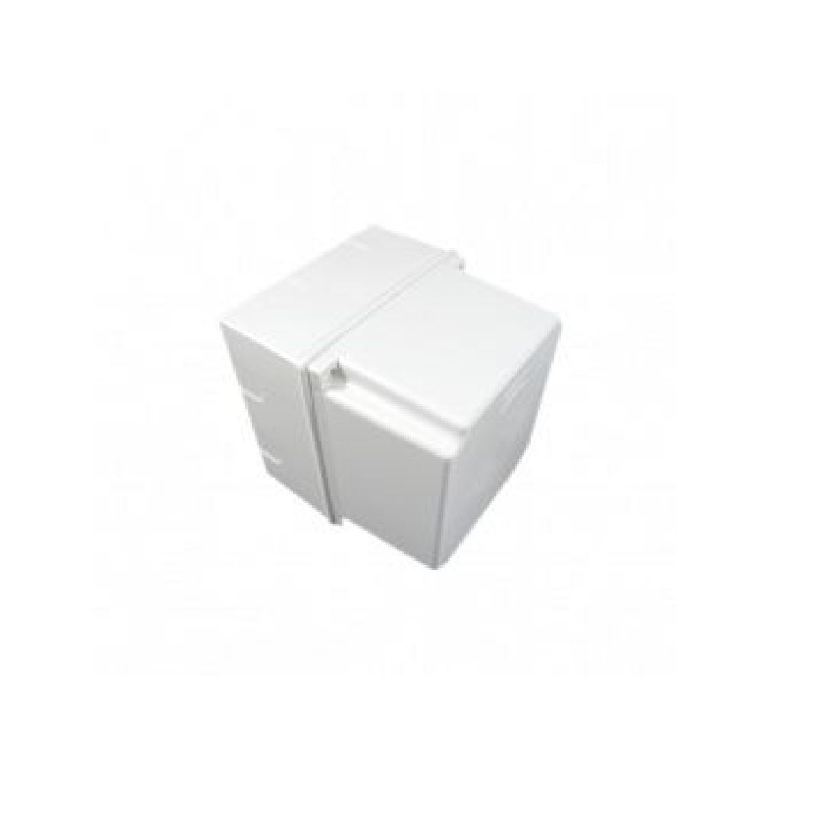 CAIXA COMANDO PLASTICA 145X155X160 ALTA OPACA - SCHUMACHER