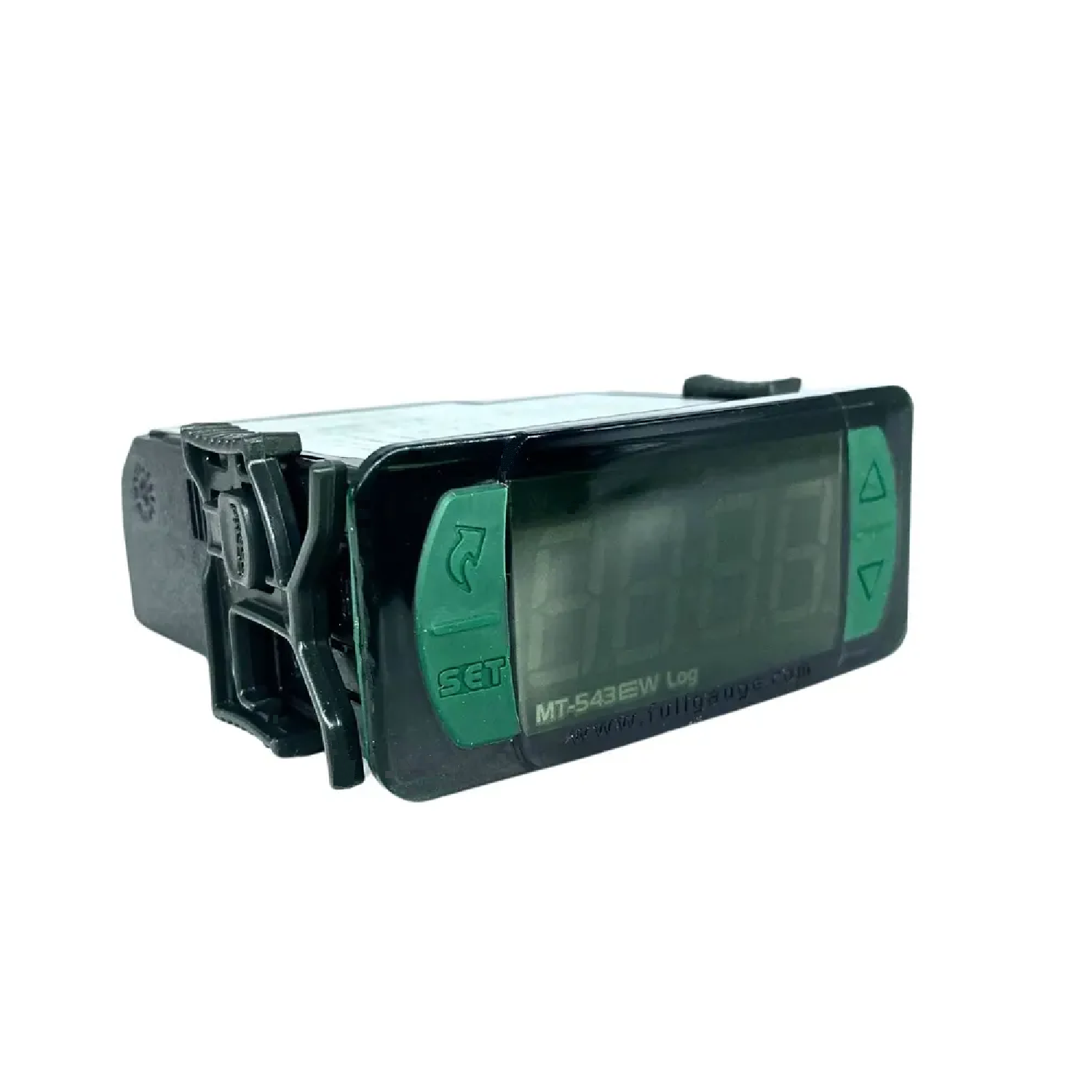 CONTROLADOR DE TEMPERATURA 115/230VAC MT512E 2HP FULL GAUGE