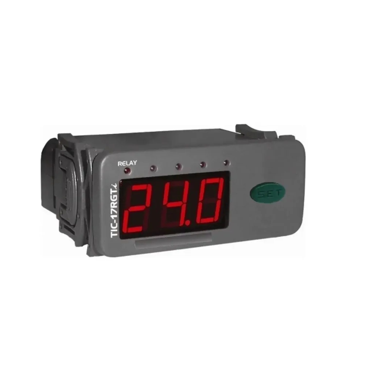 CONTROLADOR DE TEMPERATURA 115/230V TIC17RGTI FULL GAUGE