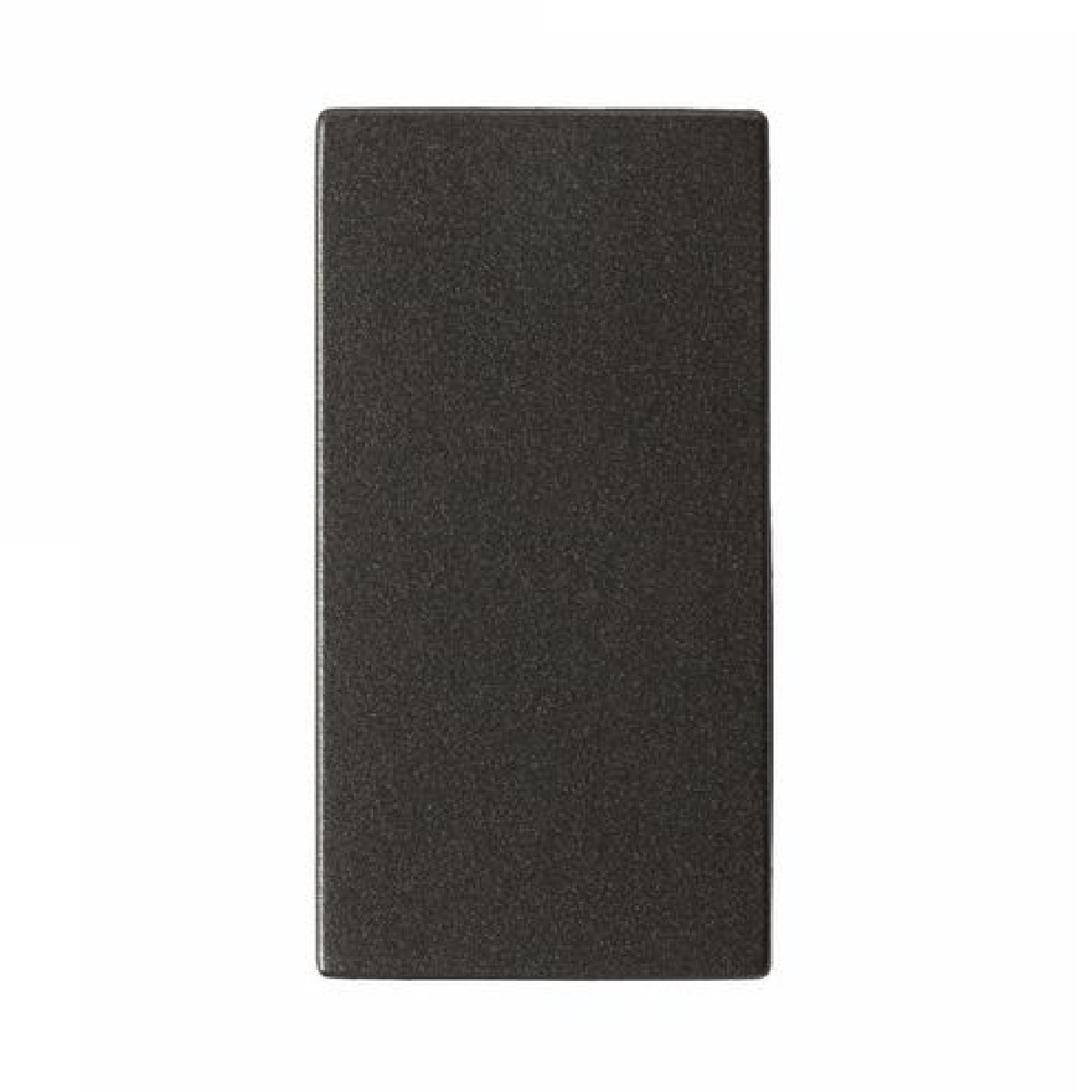 VIVACE PRETO PLACA 4X2 2M SEPARADOS SIEMENS