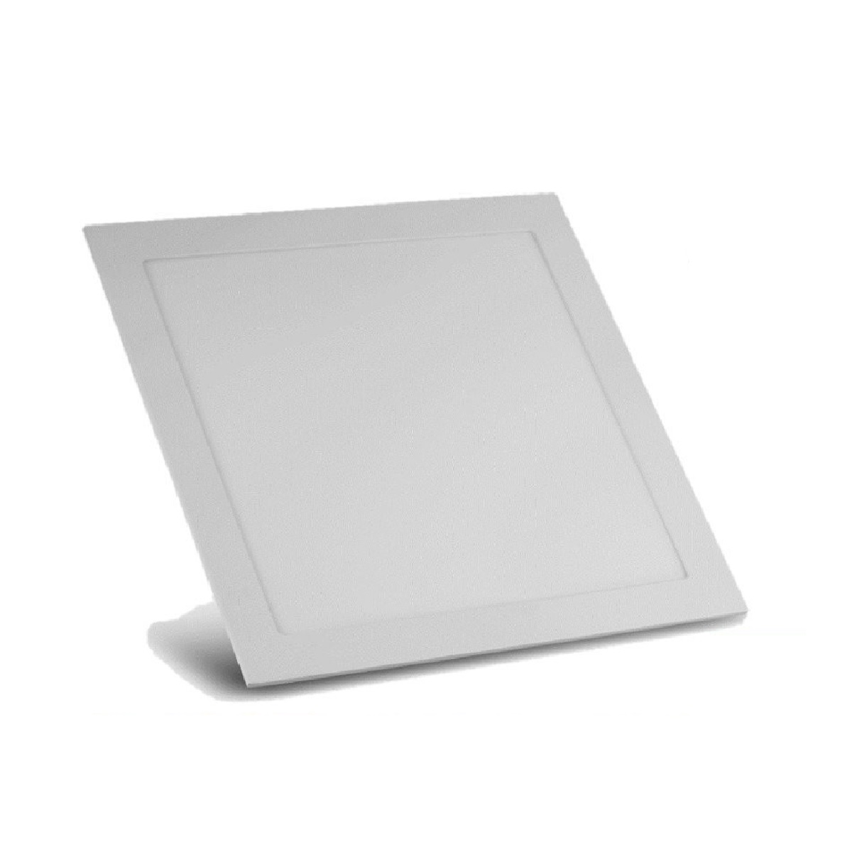 PLAFON LED QUADRADO 5700K 36W EMBUTIR SAVEENERGY