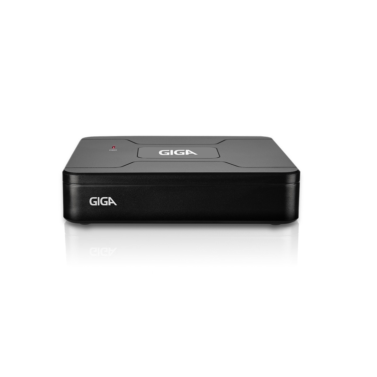 SM DVR OPEN HD 1080N LITE 4 CANAIS GIGA