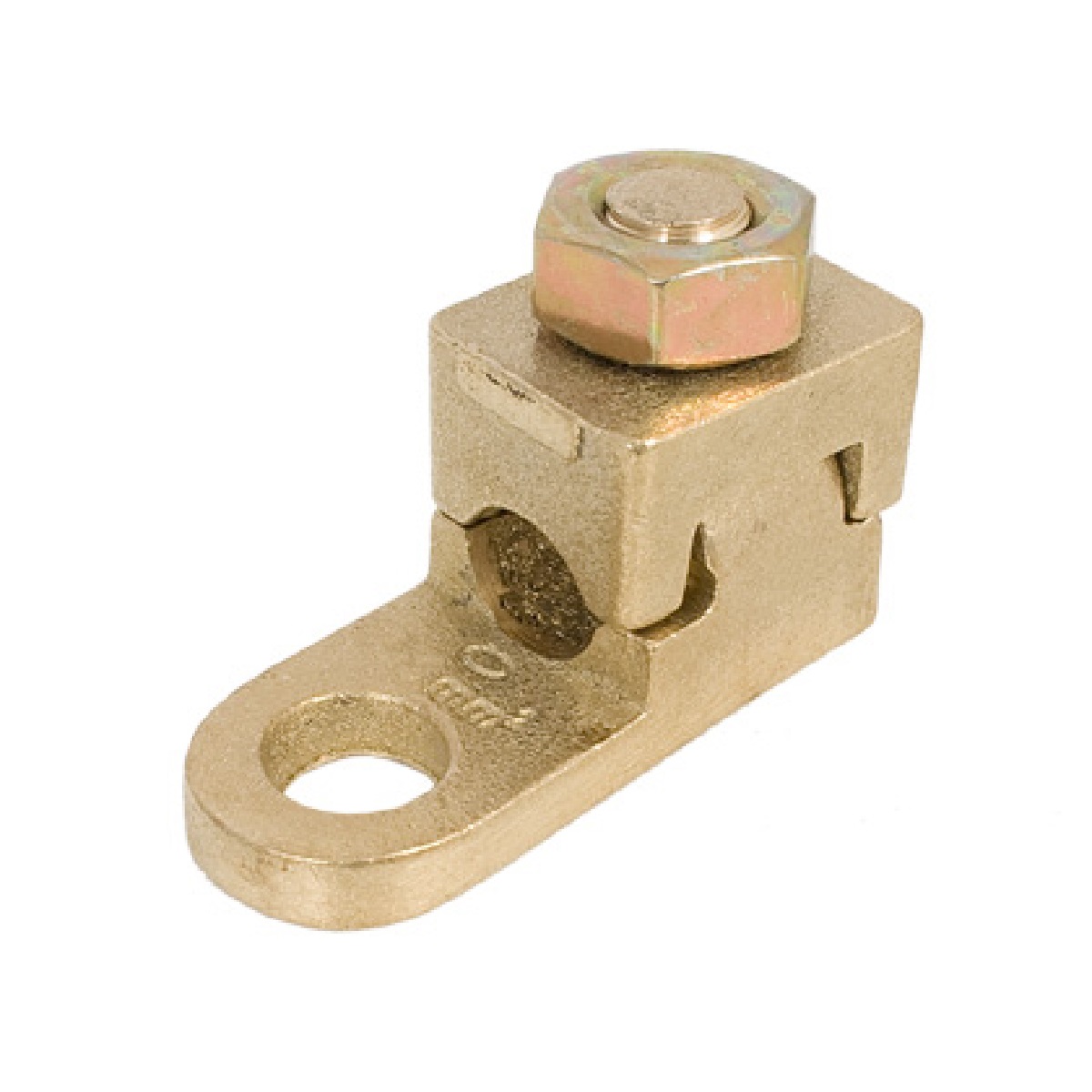 TERMINAL SAPATA 120MM
