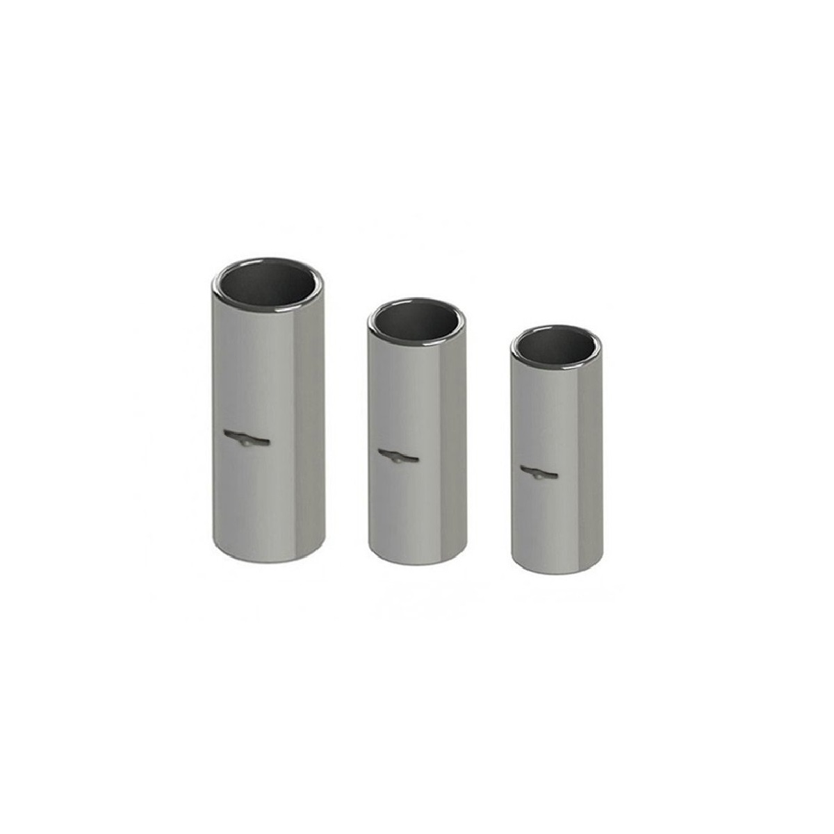 TERM EMENDA P/ CABO FLEXIVEL  LF-16