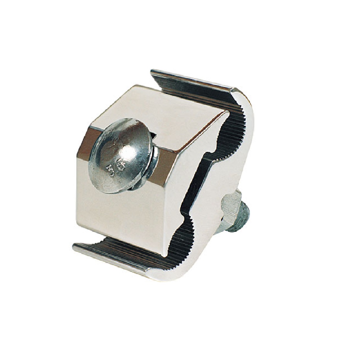 CON PARALELO DE ALUMINIO