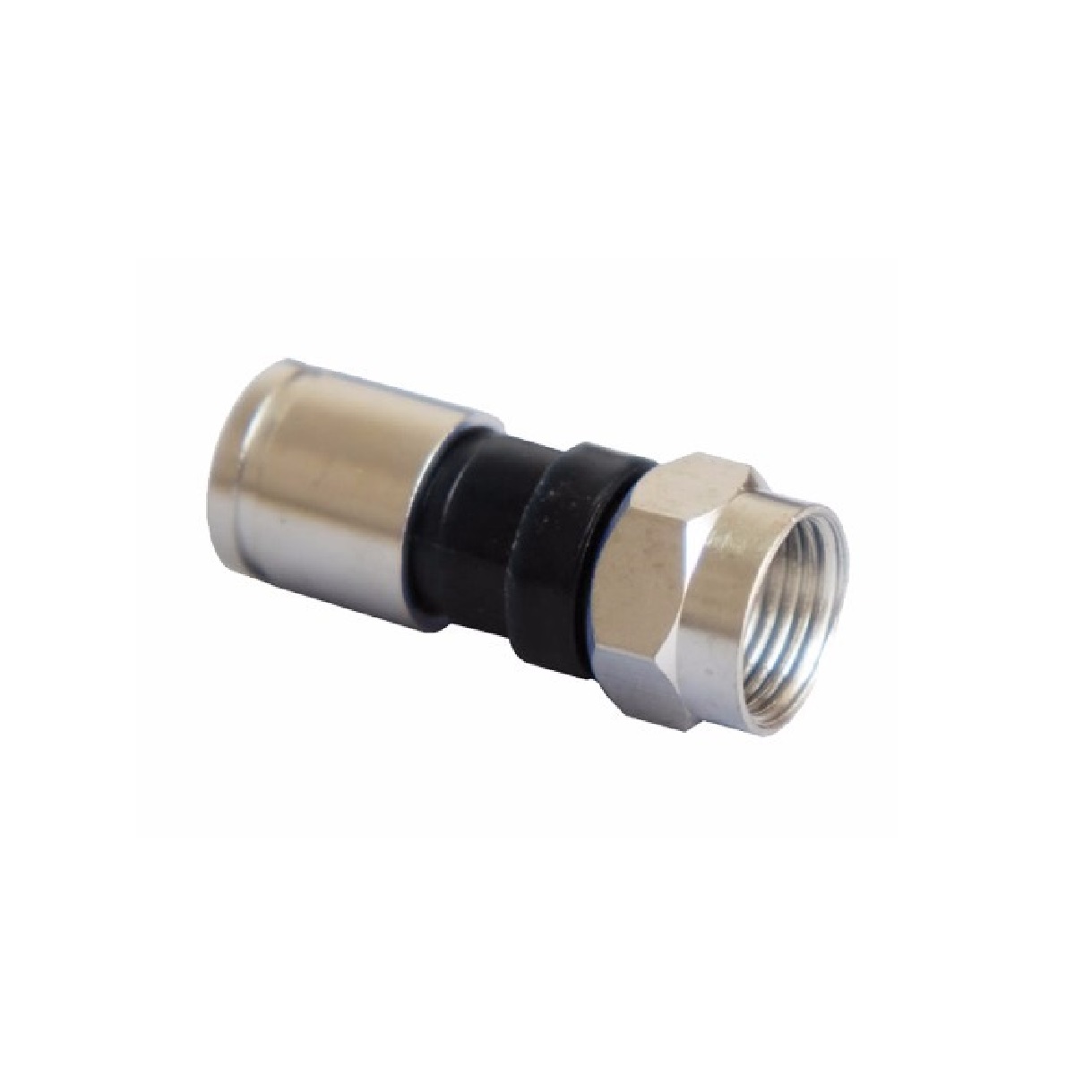 CON CABO COAXIAL RG 59 REFORCADO