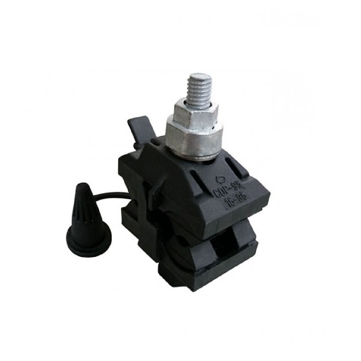 CONECTOR PERFURANTE DERIVACAO 16-150/4-35 CDP-150-35