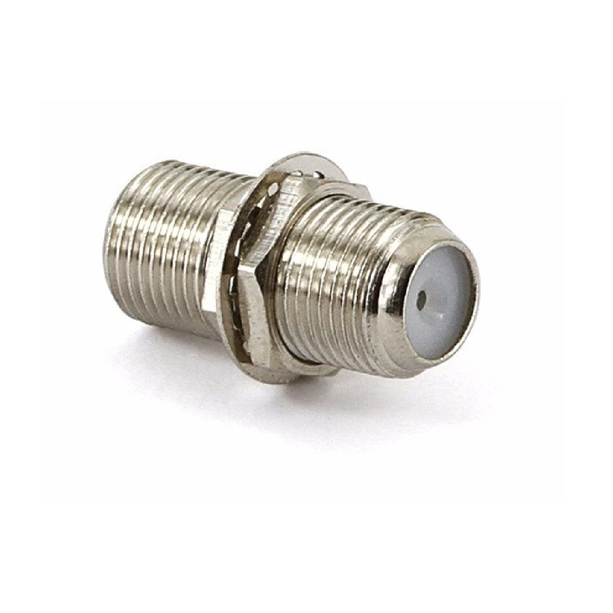 CON CABO COAXIAL EMENDA