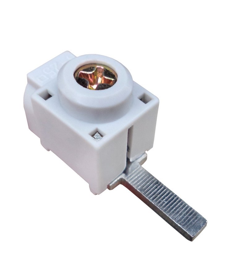 CONECTOR GENERICO TIPO  PINO ATE 25MM