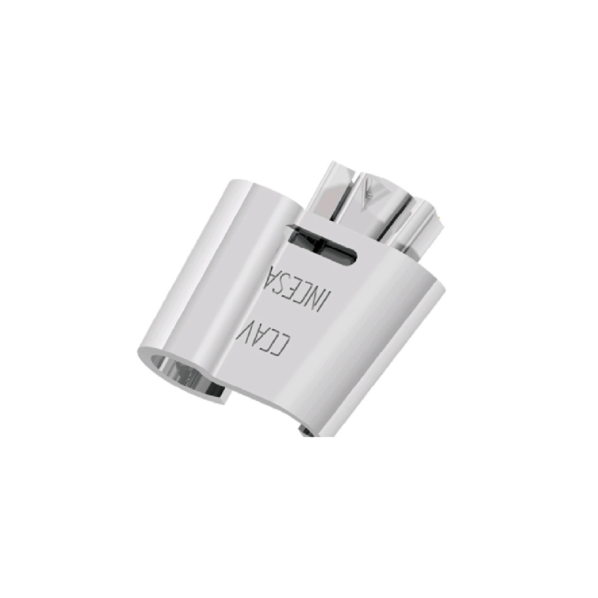 CON HASTE CUNHA  5/8  6-16MM PADRAO CELESC