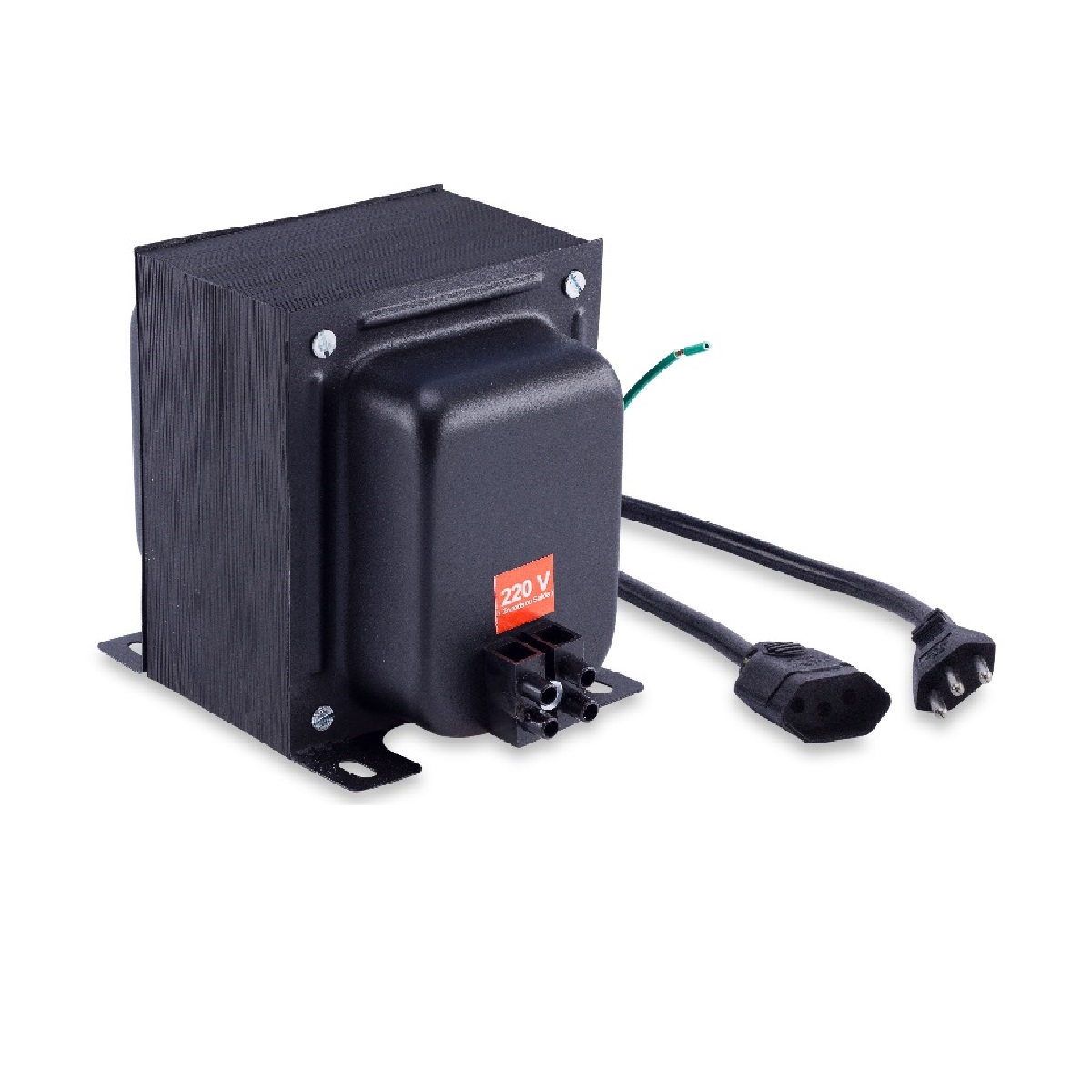 AUTO TRAFO 110/220V 5000VA / 3570W