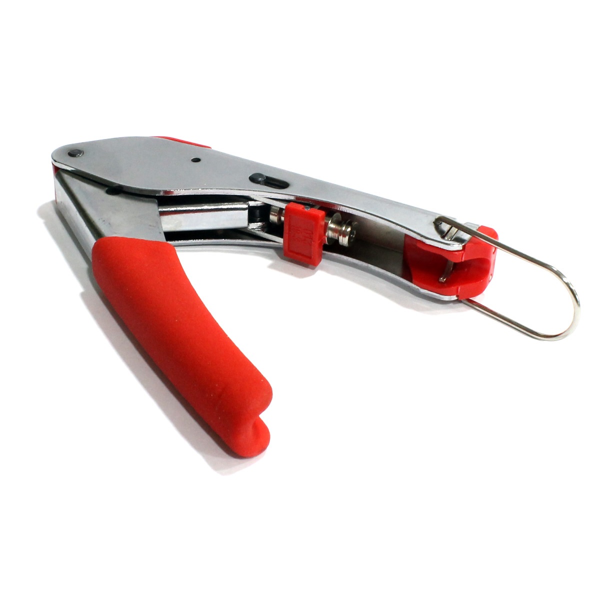 ALICATE P/ GRIMPAR RG58 RG59 ETC