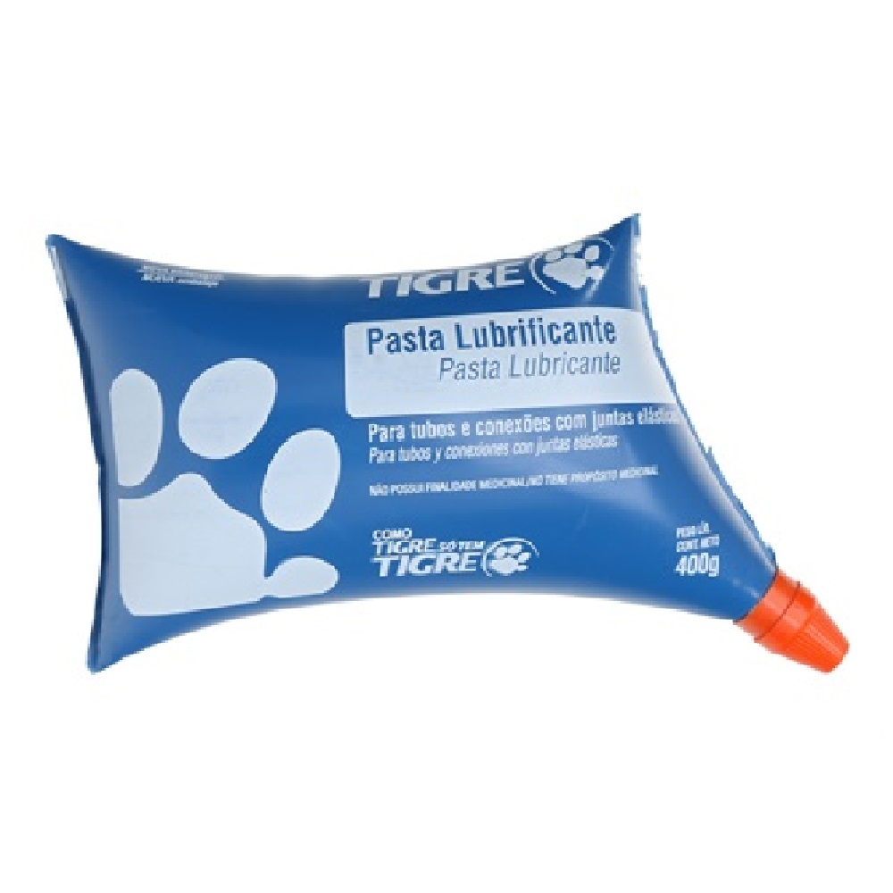 PASTA LUBRIFICANTE BISNAGA 300G AMANCO