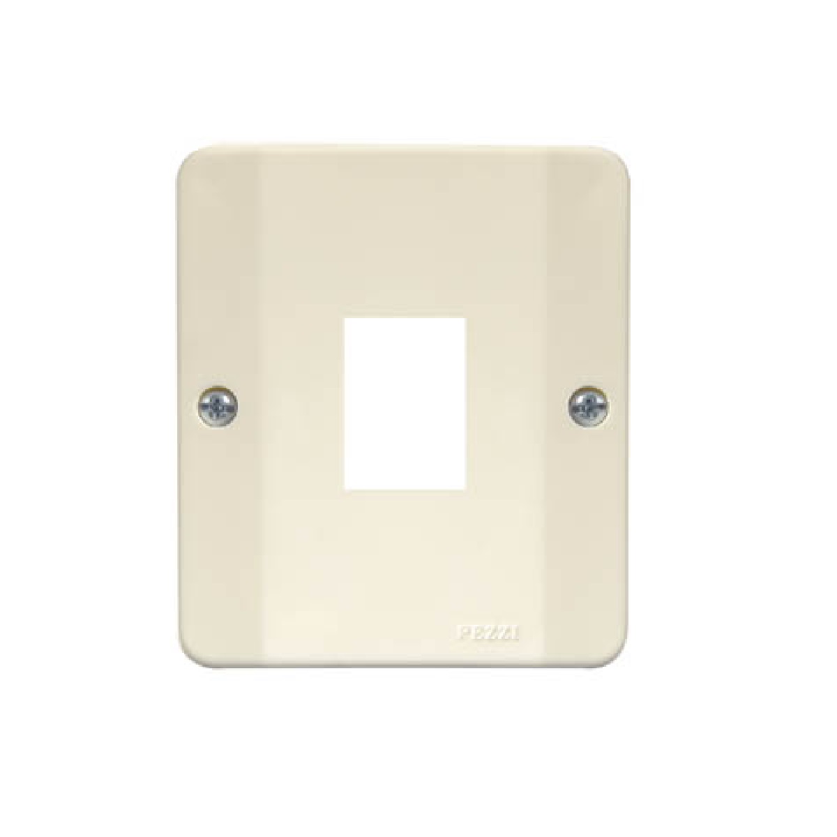 CONJUNTO LINHA 30.000 PLACA PARA RJ45 SEM CAIXA