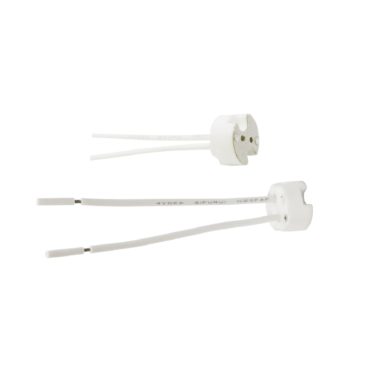 SOQUETE P/LAMPADA DICROICA  IMP