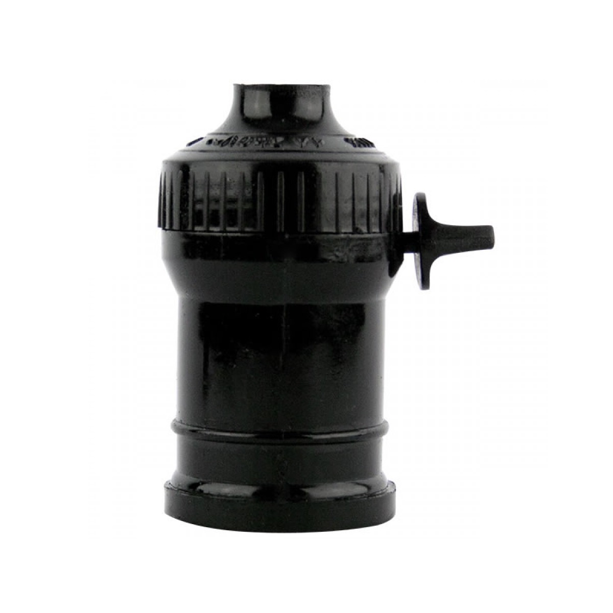 PORTA LAMP BAQ PENDENTE C/CHAVE 1528-N L