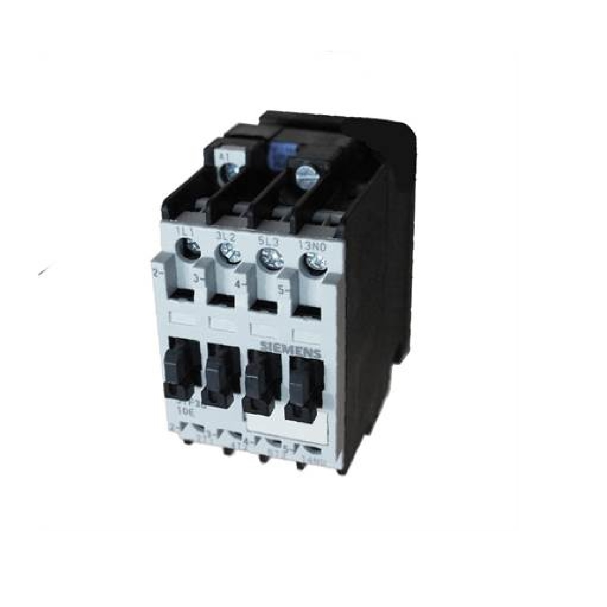 CONTATOR  06A 220V 1NA SIEMENS