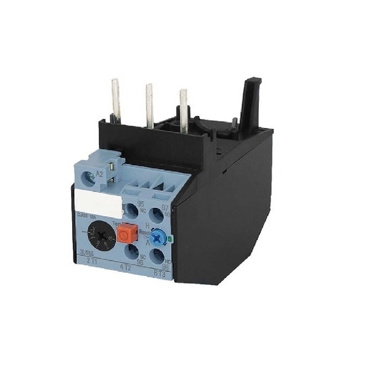 RELE DE SOBRECARGA 88-105A SIEMENS