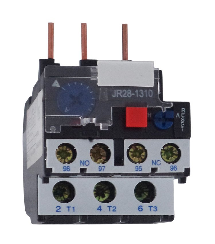 RELE DE SOBRECARGA  5,5-8,0A SOPRANO