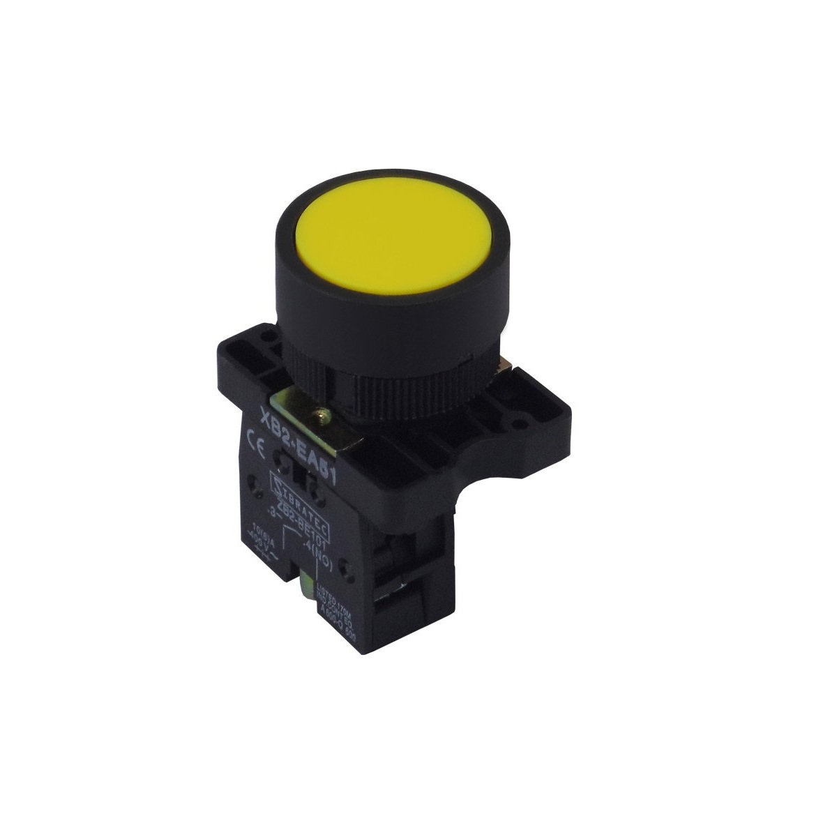 BOTAO  LIGA AMARELO CONTATO NA SIBRATEC