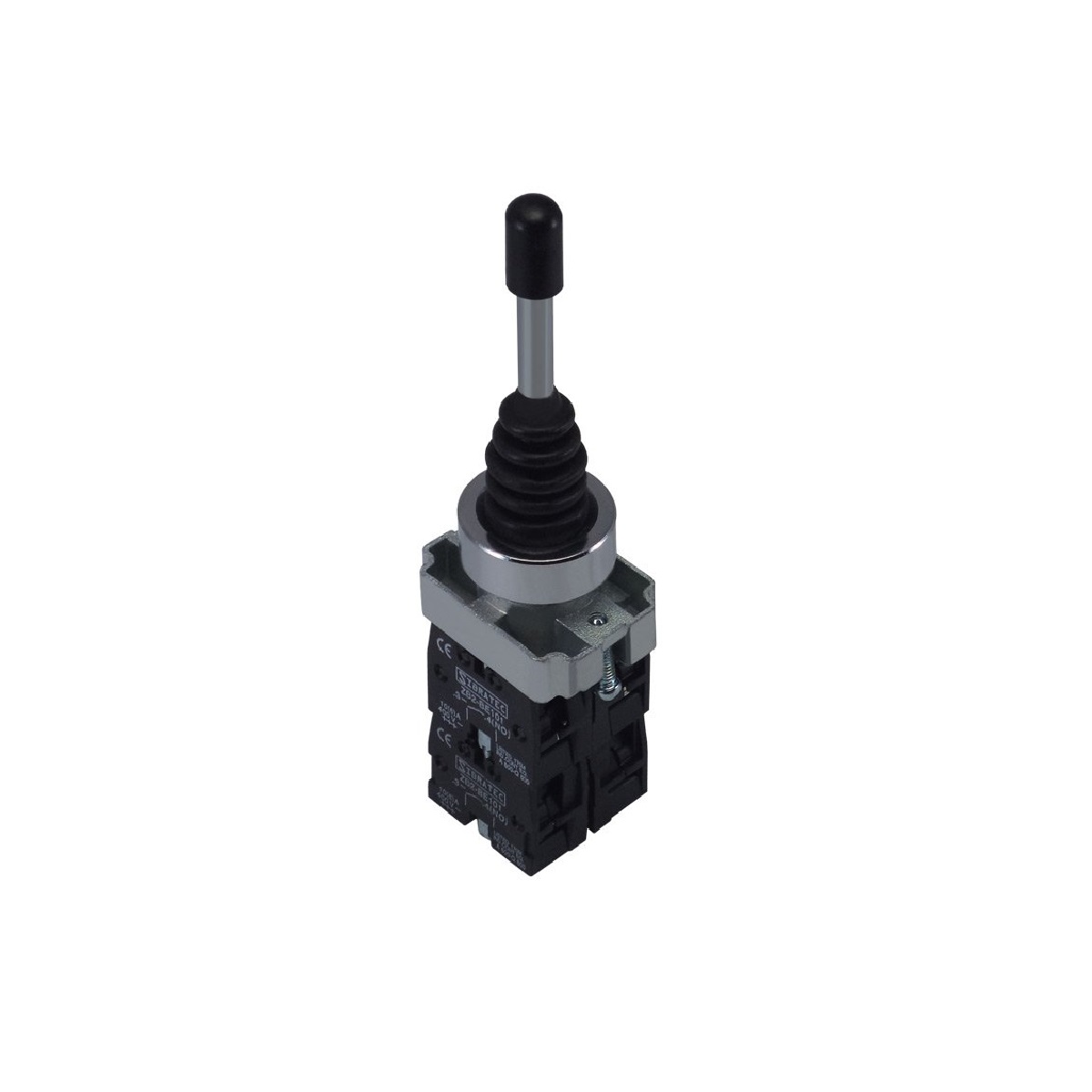 BOTAO JOYSTIC HB2-PA24 4 POSICAO COM RETORNO