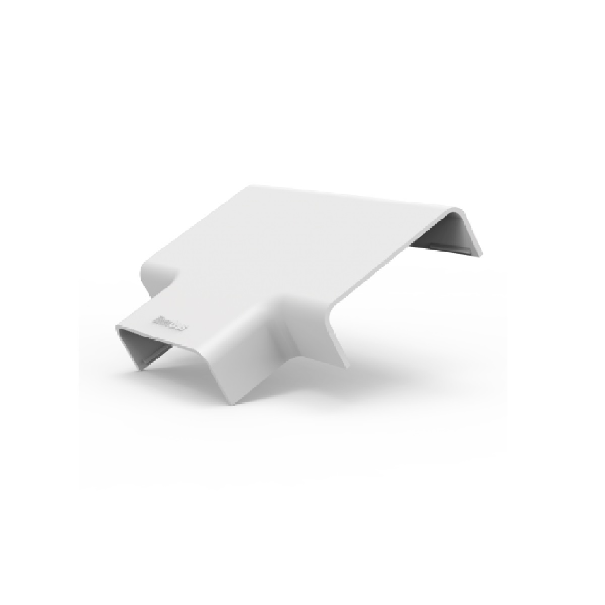 MATA JUNTA 40X15 DERIVACAO   90º/T   P/PERFIL