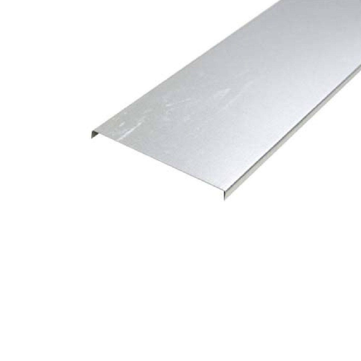 ELETROCALHA TAMPA LISA 150MM 3MT