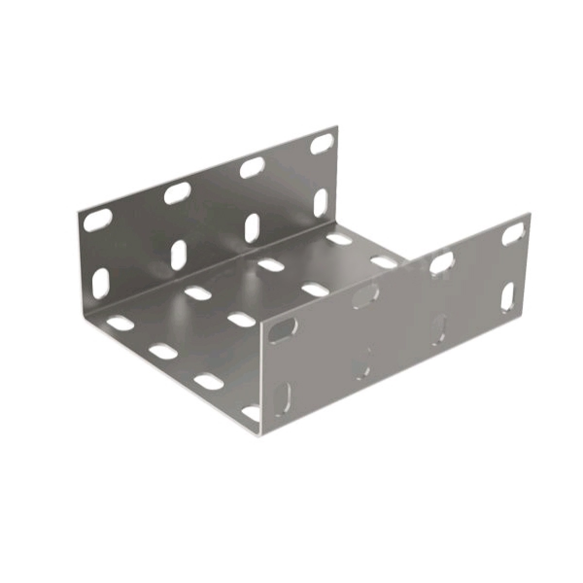 ELETROCALHA EMENDA PLANA INTERNA 150X50MM