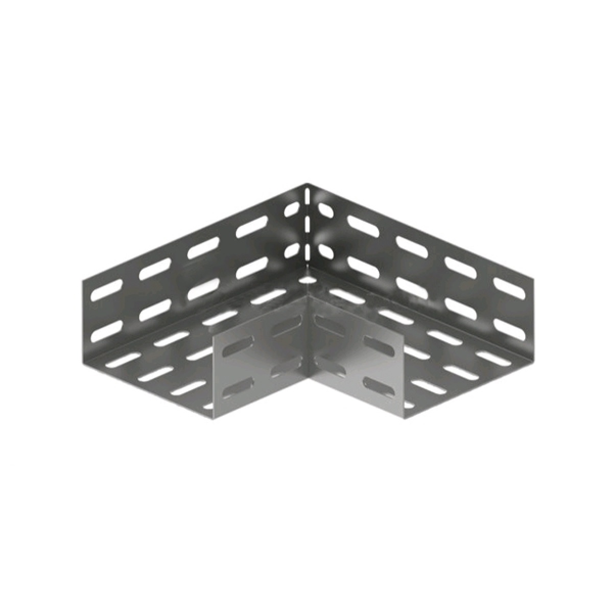 ELETROCALHA COTOVELO 90° 150X50