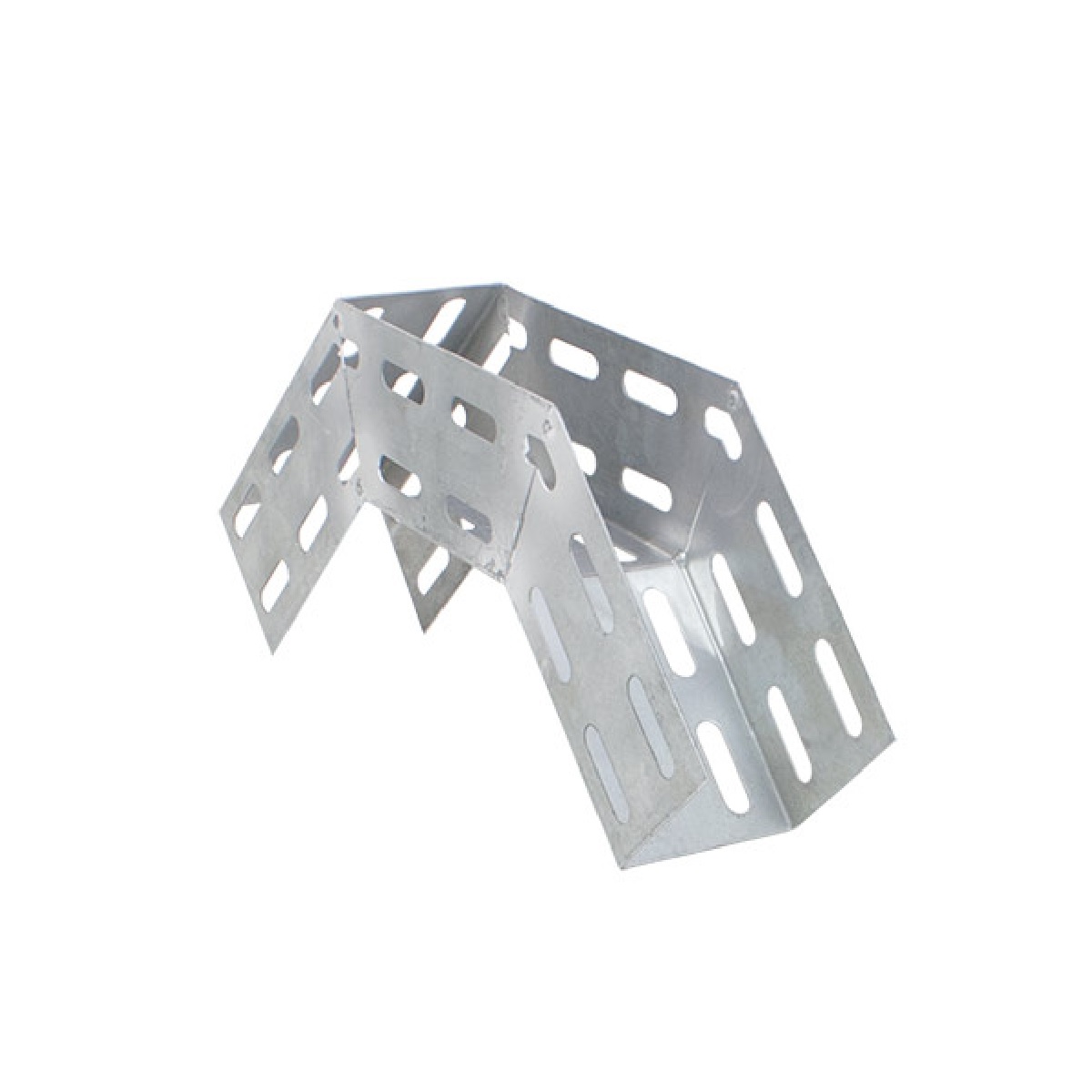 ELETROCALHA CURVA DE INVERSAO 150X50