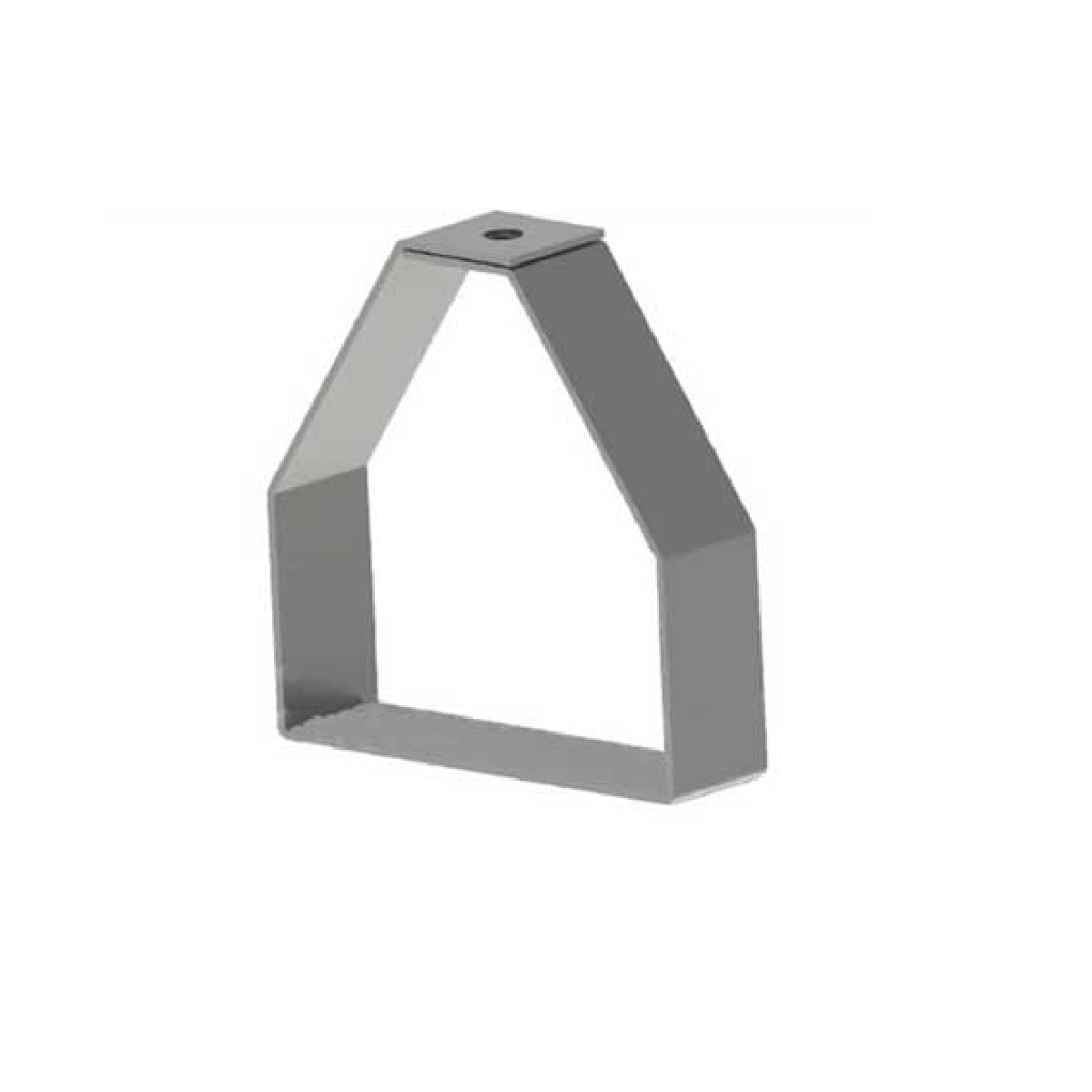 ELETROCALHA SUPORTE SUSPENSO TIRANTE  50X50