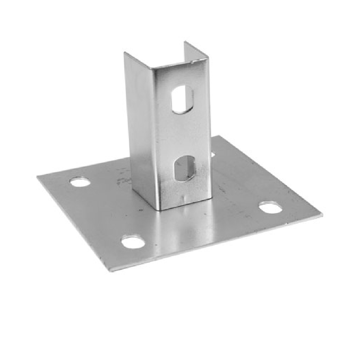 PERFILADO BASE 4 FUROS FIXACAO INTERNA