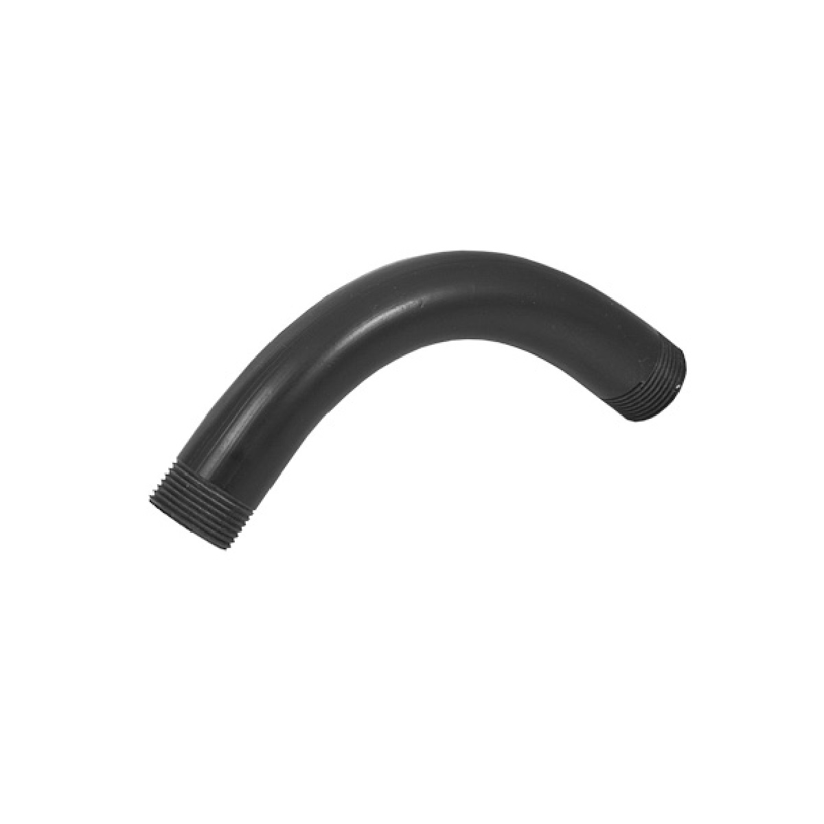 CURVA PVC LZ  90°   3/4     RLONGO